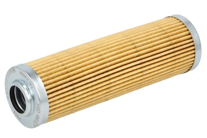 Filtr hydrauliczny (wkład filtra) MANN-FILTER – HD 4012