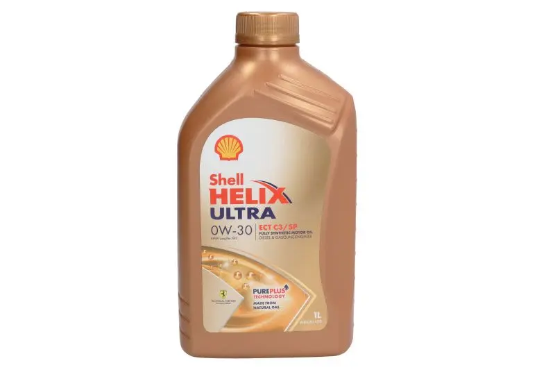 Olej silnikowy Helix (1L) 0W30 (ULTRA) SHELL – HELIX U.ECT C3 SP0W30 1L