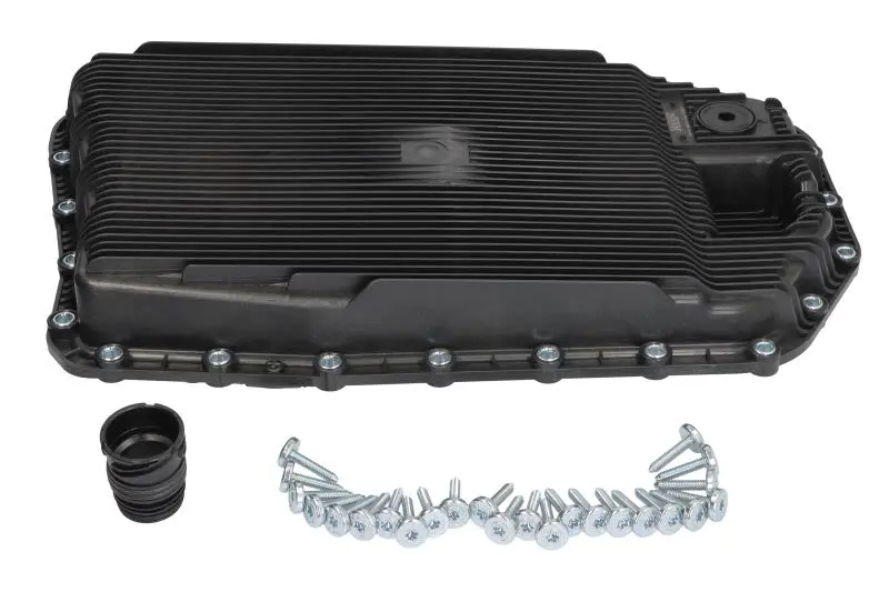 Filtr hydrauliki skrzyni biegów HENGST – HG112H D843