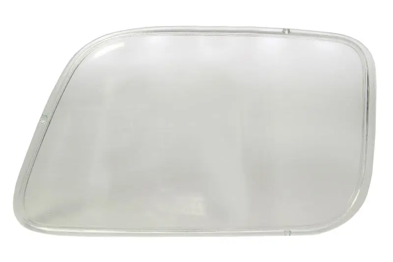 Szkło reflektora L (bez uszczelki) TRUCKLIGHT – HL-ME001L-L