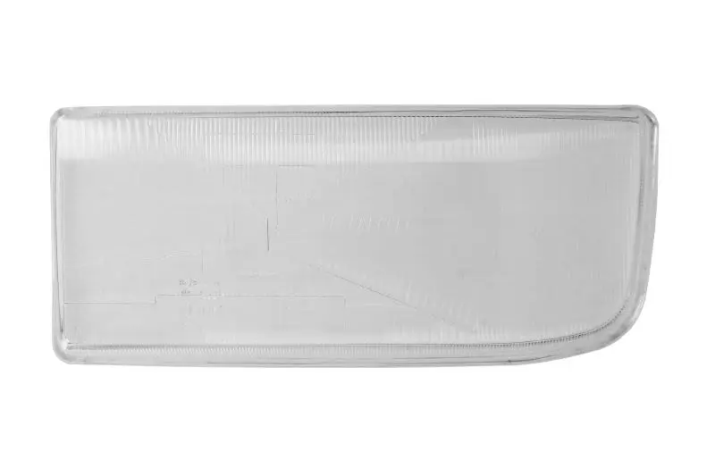 Szkło reflektora L (bez uszczelki) TRUCKLIGHT – HL-ME011L-L