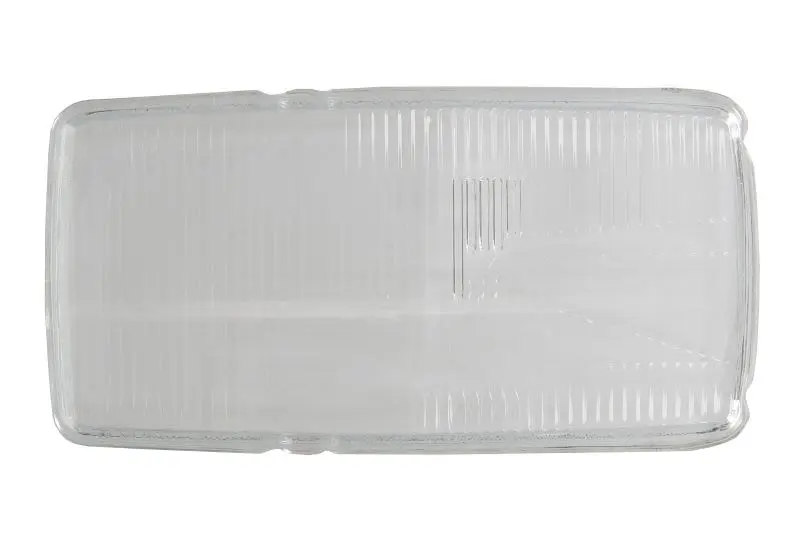 Szkło reflektora P (H4, bez uszczelki) TRUCKLIGHT – HL-ME014R-L