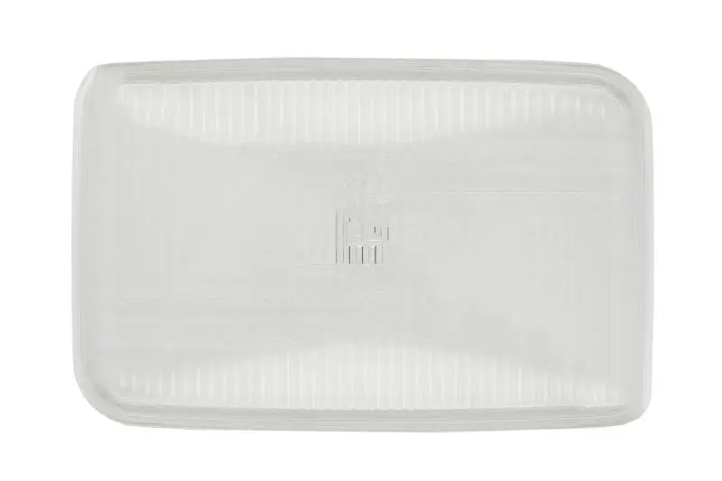 Szkło reflektora L/P (bez uszczelki) TRUCKLIGHT – HL-SC002L/R