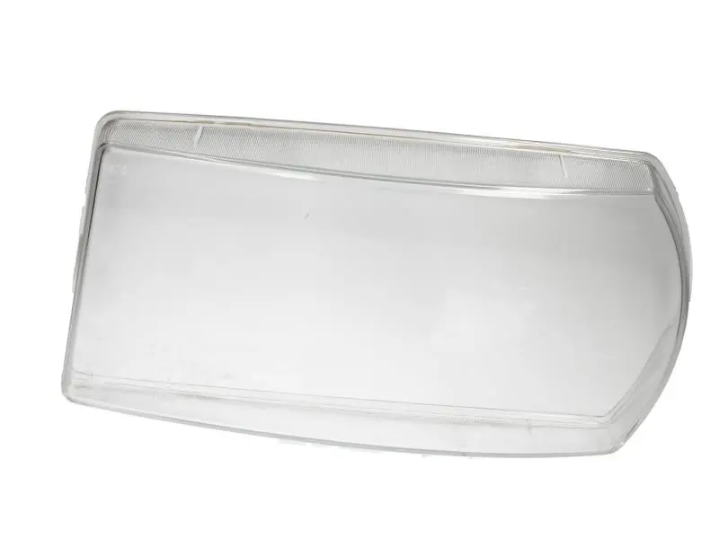 Szkło reflektora L (bez uszczelki) TRUCKLIGHT – HL-SC004L-L