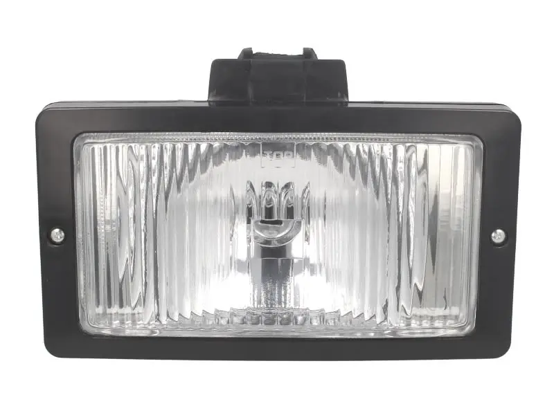 Reflektor świateł uniwersalny L/P (H3, biały TRUCKLIGHT – HL-VO009