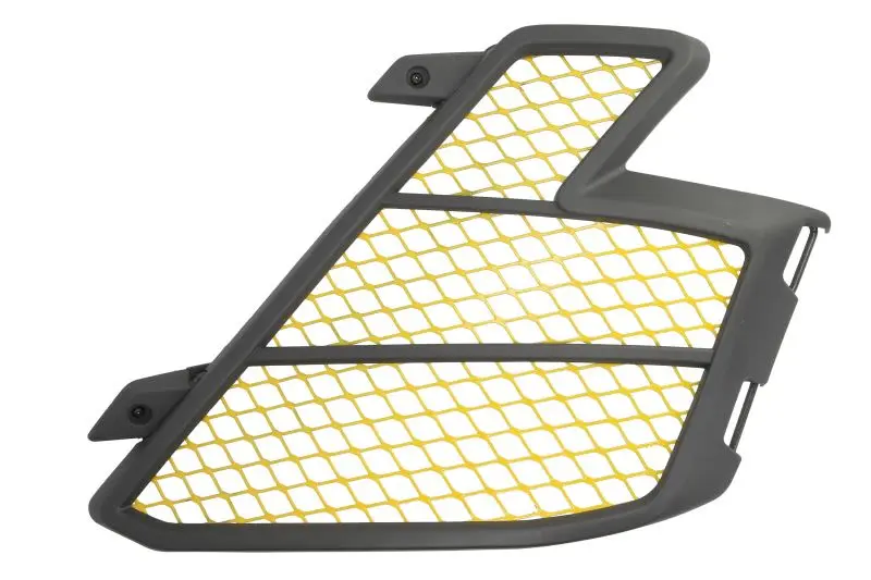 Kratka reflektora L czarny/żółty TRUCKLIGHT – HL-VO025L-GRV1
