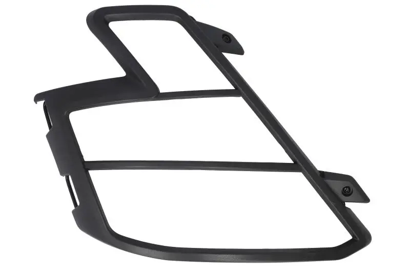 Kratka reflektora P czarny TRUCKLIGHT – HL-VO025R-GRV2