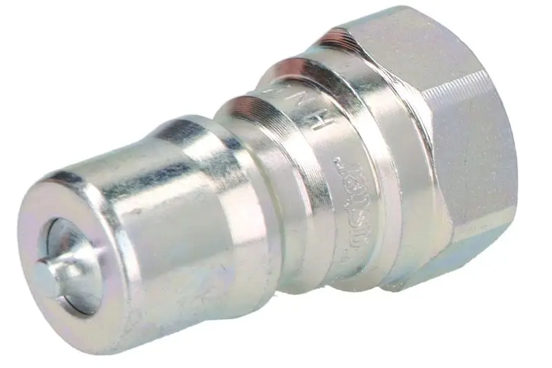 Szybkozłącze hydrauliczne wtyk FASTER – HNV 14 GAS M
