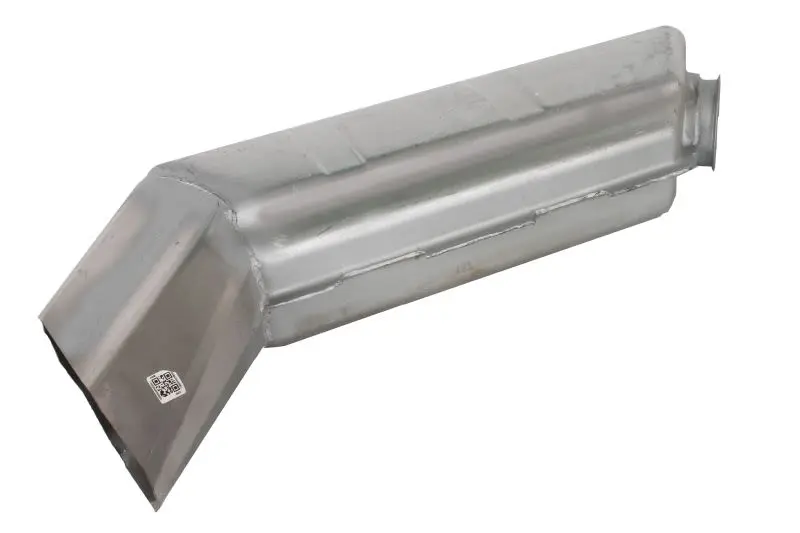Tłumik układu wydechowego tył HOBI – HOB45298
