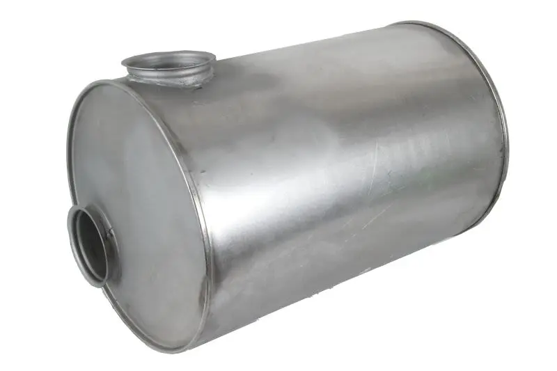 Tłumik układu wydechowego tył EURO 3 HOBI – HOB59238