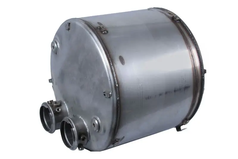 Tłumik układu wydechowego EURO 4/EURO 5 HOBI – HOB78228