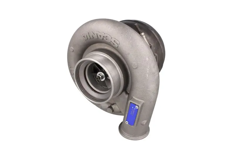 Turbosprężarka profesjonalnie regenerowany HOLSET REMAN – HOL4038613/R