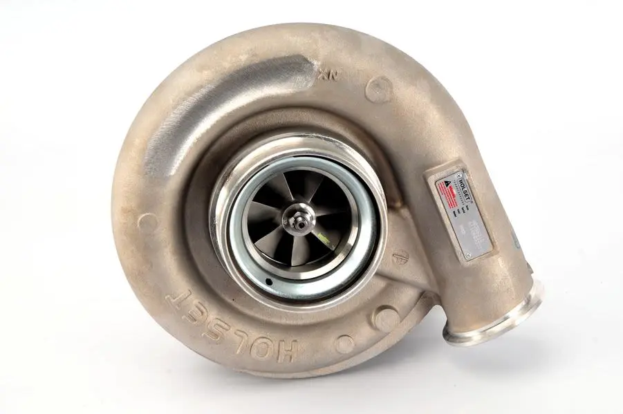 Turbosprężarka (z zestawem uszczelek) HOLSET – HOL4038621
