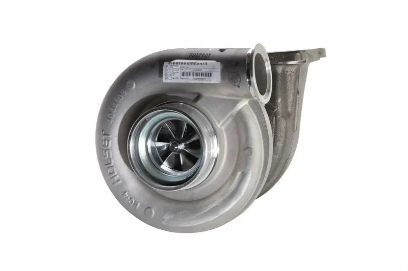 Turbosprężarka (z zestawem uszczelek) HOLSET – HOL4044201