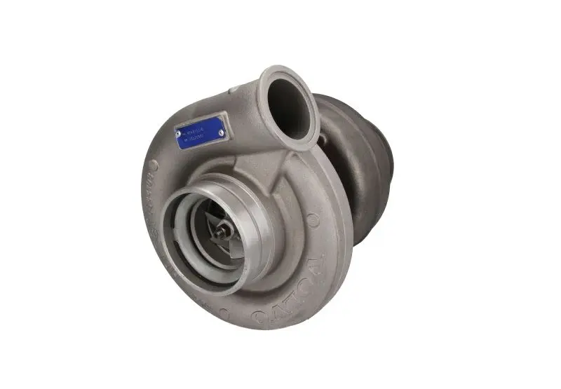 Turbosprężarka profesjonalnie regenerowany HOLSET REMAN – HOL4044313/R