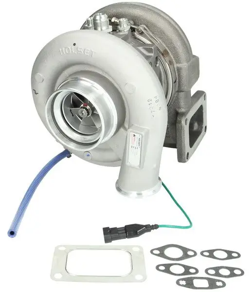 Turbosprężarka (z zestawem uszczelek) CURSOR 13 HOLSET – HOL4046945
