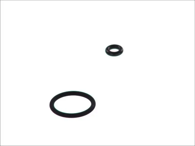 Element wtrysku wielopunktowego (oring uszczelniający wtryskiwacza paliwa) HANS PRIES – HP100 736