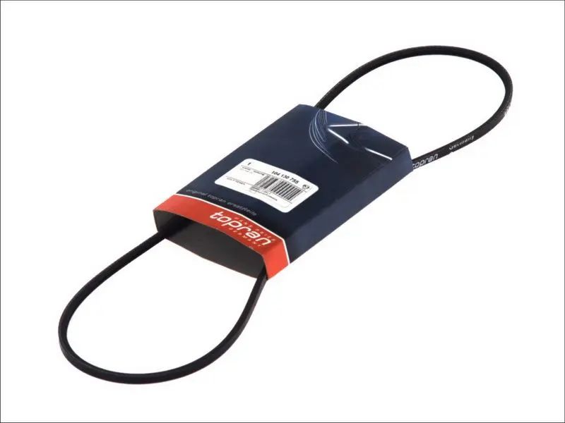Pasek wielorowkowy (2PK836) HANS PRIES – HP104 130
