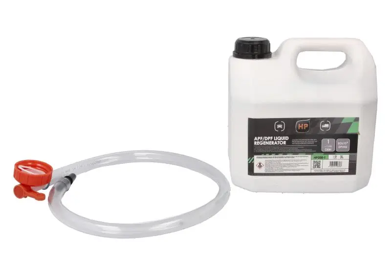 Płyn do filtrów cząstek stałych GIPRO – HP200-1