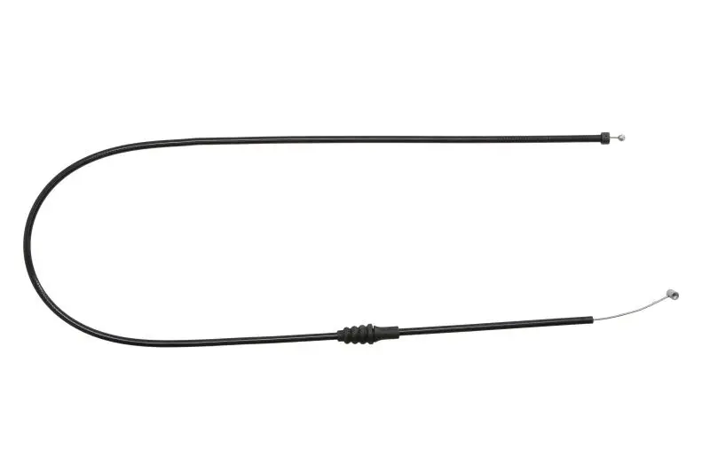 Linka pokrywy silnika HANS PRIES – HP410 321
