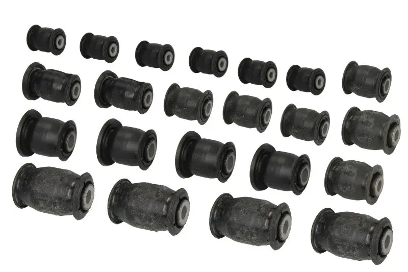 Wzmocnione tuleje zawieszenia (22szt. HARDRACE – HR6641