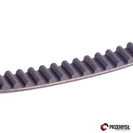 Pas zębaty liczba zębów: 106, długość normatywna: 318mm CONTI PRZEMYSŁ – HTD 318-3M /CONTI/