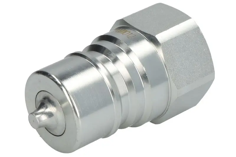 Szybkozłącze hydrauliczne wtyk PNEUMATICS – HTP-BSP-3/4" W