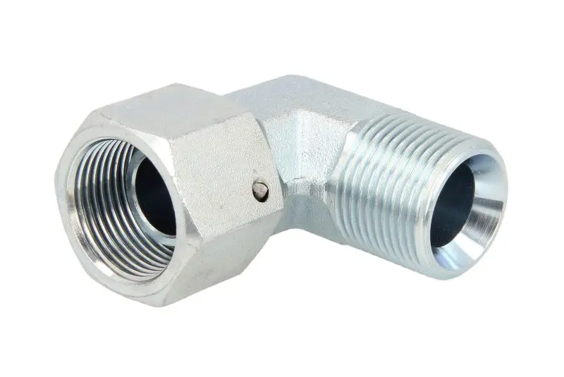 Złącze hydrauliczne (kolanko nastawne) PNEUMATICS – HTP-KN-3/4