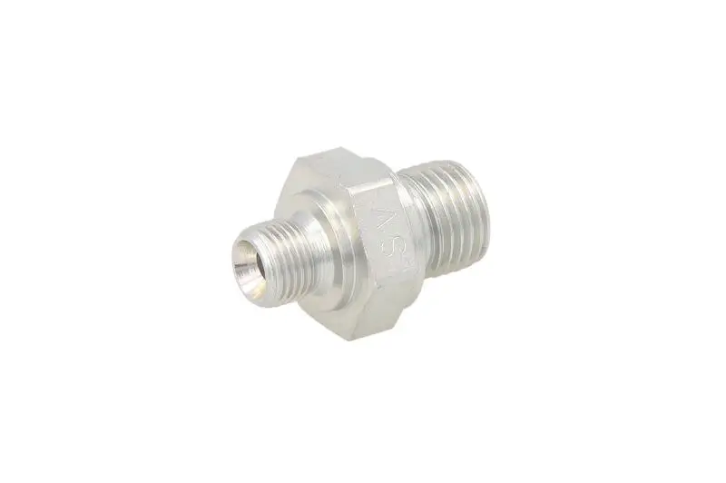 Złącze hydrauliczne (redukcja) PNEUMATICS – HTP-R-1/4-1/8