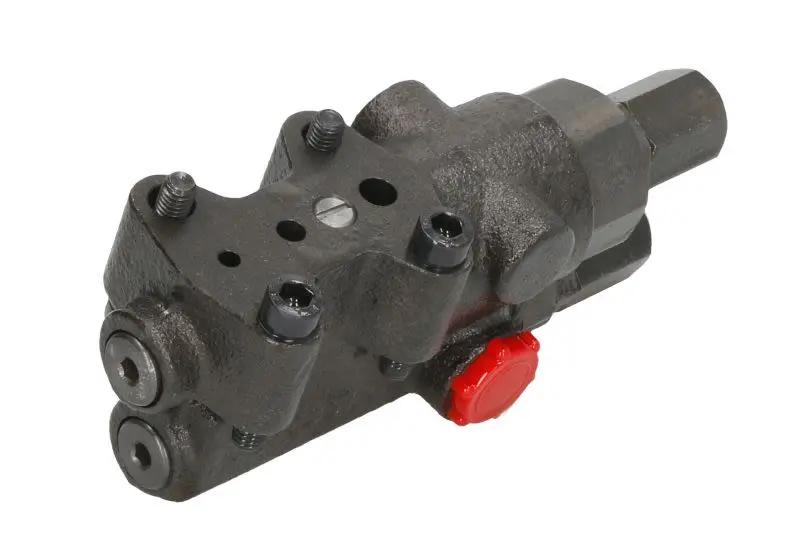 Zawór główny PNEUMATICS – HTTP-AG-020