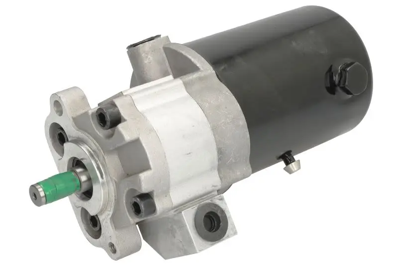 Hydrauliczna pompa zębata 8cm³/obr. PNEUMATICS – HTTP-AG-098