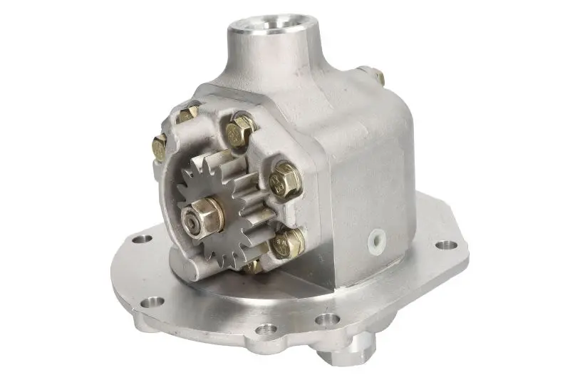 Hydrauliczna pompa zębata 4,4/21,9cm³/obr. PNEUMATICS – HTTP-AG-50