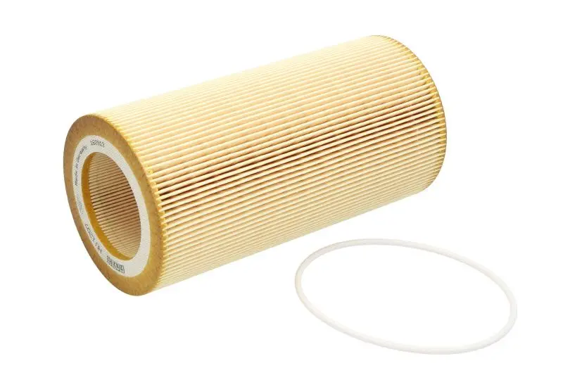 Filtr oleju (wkład filtra) MANN-FILTER – HU 1297 X