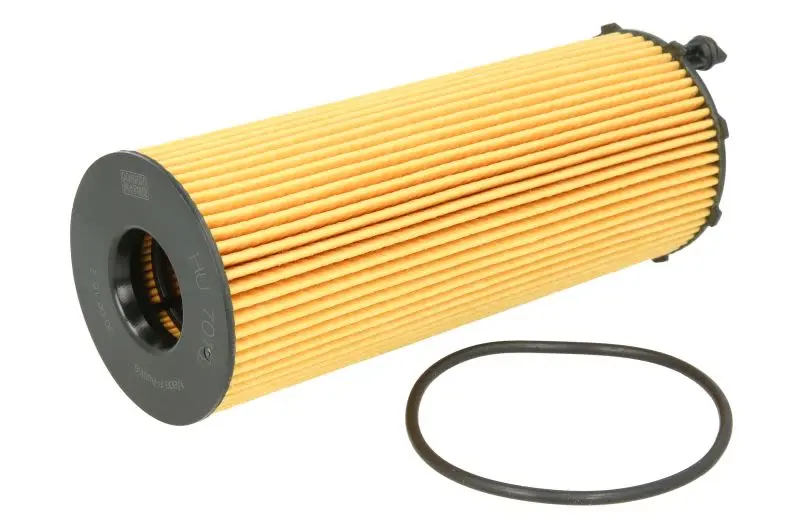 Filtr oleju (wkład filtra) MANN-FILTER – HU 7016 X