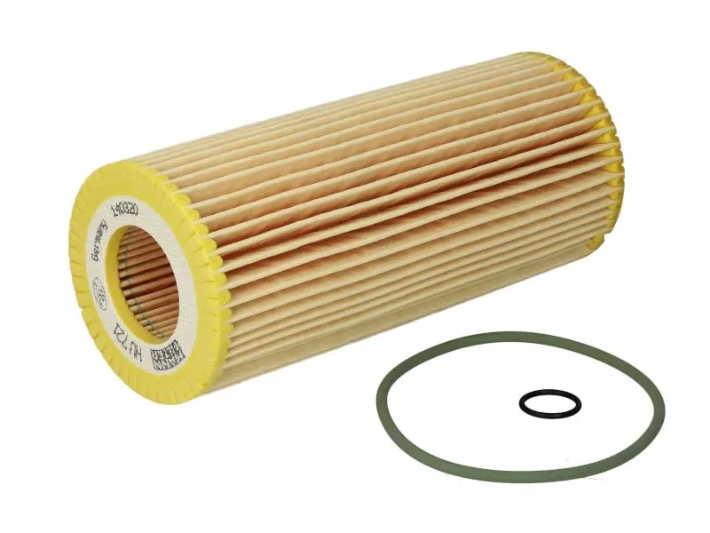 Filtr hydrauliki skrzyni biegów MANN-FILTER – HU 721 Y