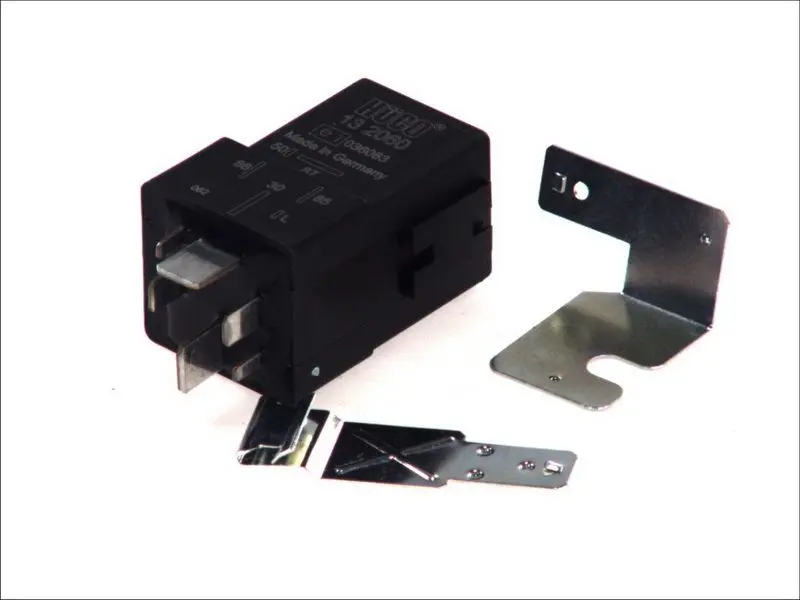 Sterownik świec żarowych HUCO – HUCO132060