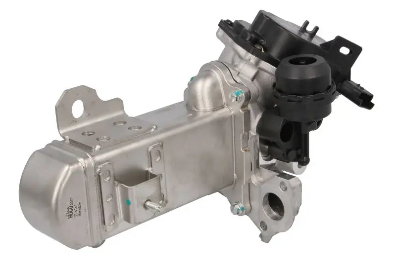 Zawór EGR (moduł z chłodnicą) HUCO – HUCO138461