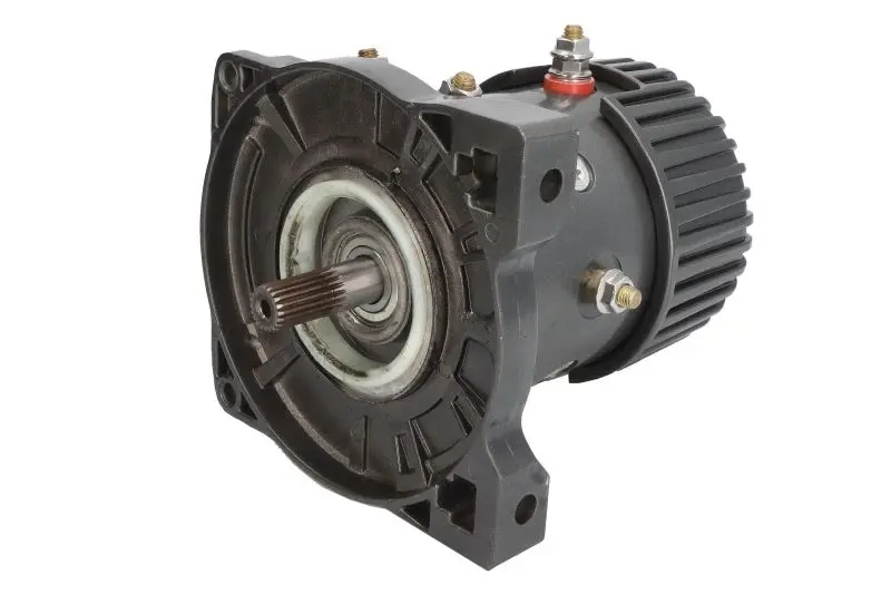 Część zamienna do wyciągarek (silnik) HUSAR WINCH – HWSI1200012V