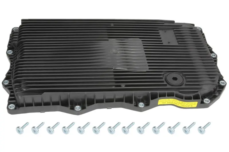 Filtr hydrauliki skrzyni biegów KNECHT – HX184KIT