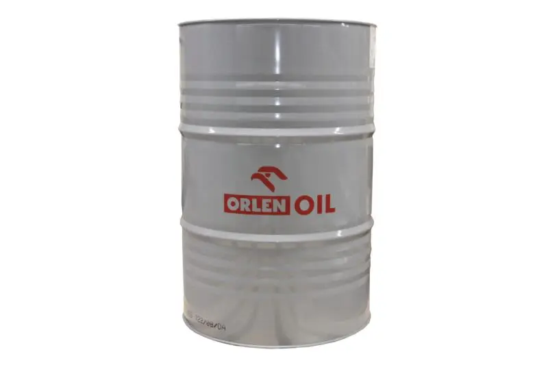 Olej hydrauliczny HM/HLP (205L) 68, HLP/HM ORLEN XXL – HYDROL L-HM/HLP 68 205L