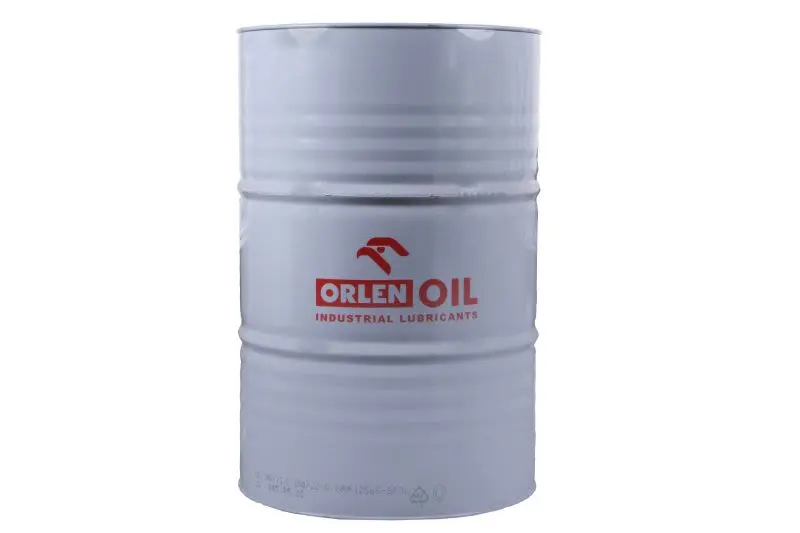 Olej hydrauliczny HYDROL (205L) 46, HV ORLEN XXL – HYDROL L-HV 46 205L