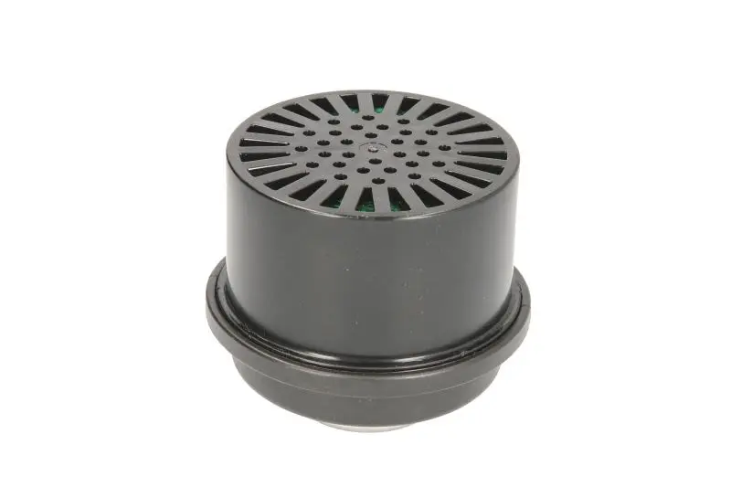 Tłumik hałasu układu pneumatycznego (wciskany) KNORR – II 41063F