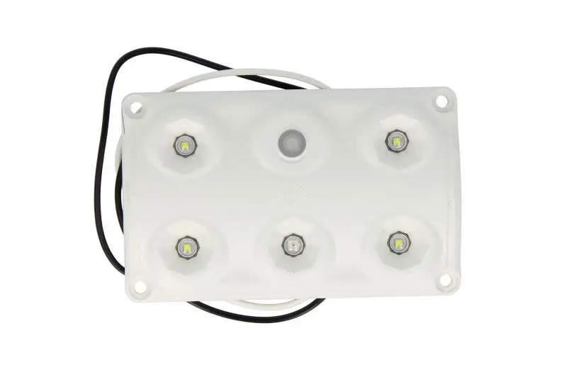 Lampa oświetlenia wnętrza TRUCKLIGHT – IL-UN022