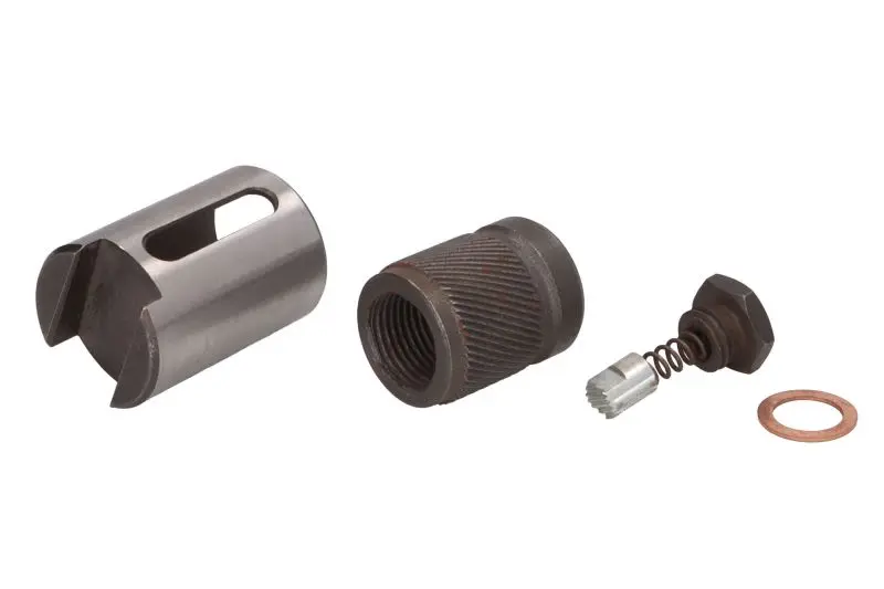 Zestaw naprawczy zacisku hamulcowego przód/tył L/P BREMBO SBP – IRK-003