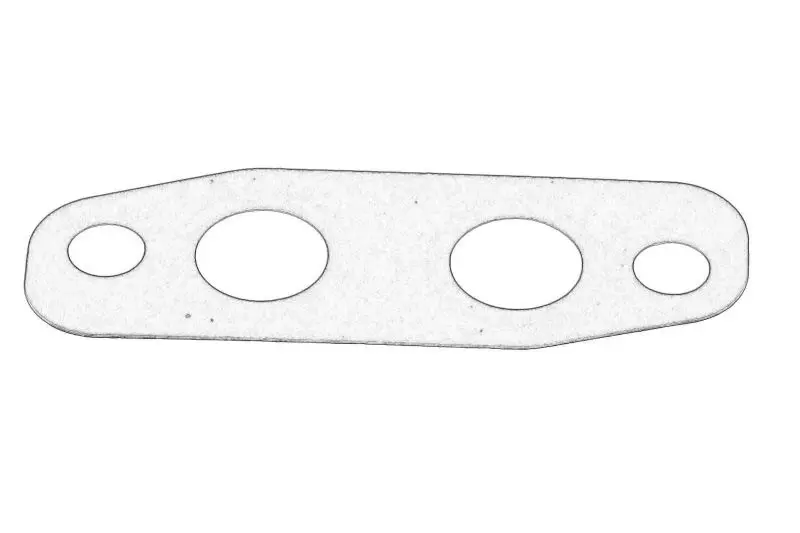 Uszczelka turbosprężarki ISUZU – ISU8973529850