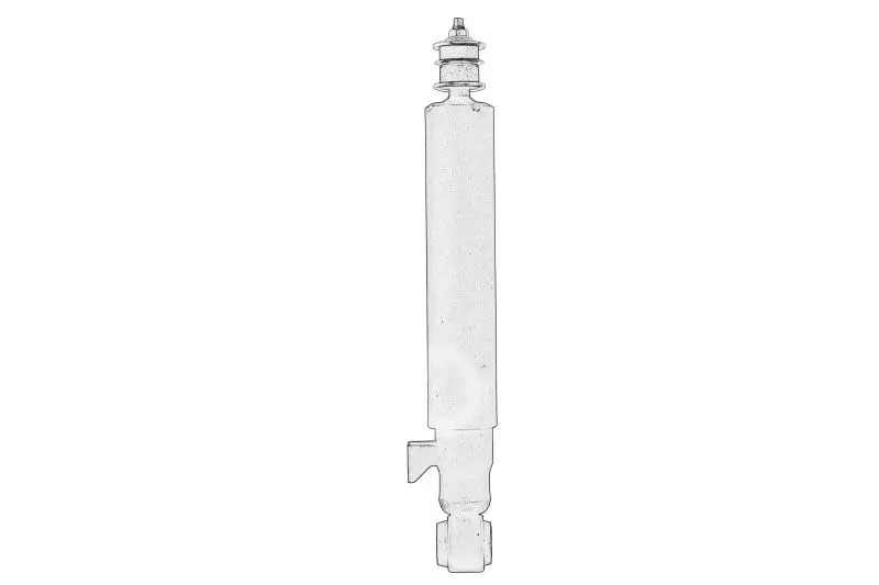 Amortyzator zawieszenia ISUZU – ISU8983809950