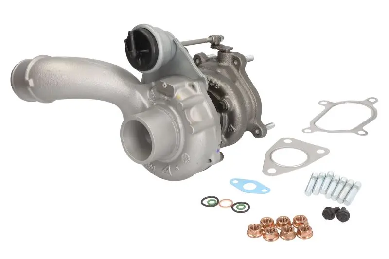 Turbosprężarka (Profesjonalnie regenerowany) INTER TURBO – IT-53039700055