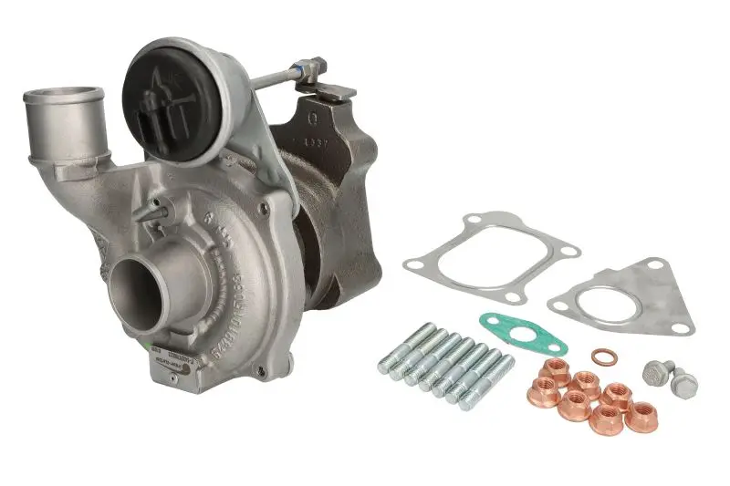 Turbosprężarka (Profesjonalnie regenerowany) INTER TURBO – IT-54359700033