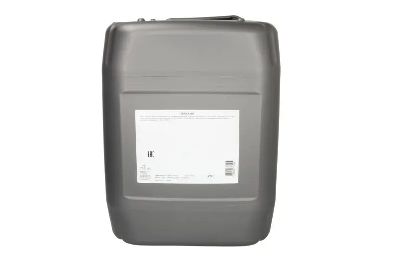 Olej specjalny Iterm (20L) ORLEN XXL – ITERM 6 MB 20L