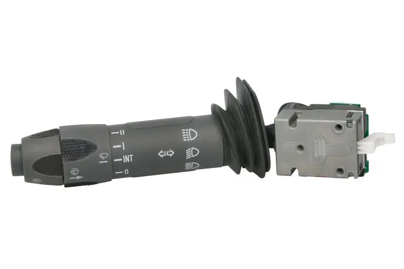 Przełącznik zespolony pod kierownicą (kierunkowskazy AKUSAN – IV-CS-002